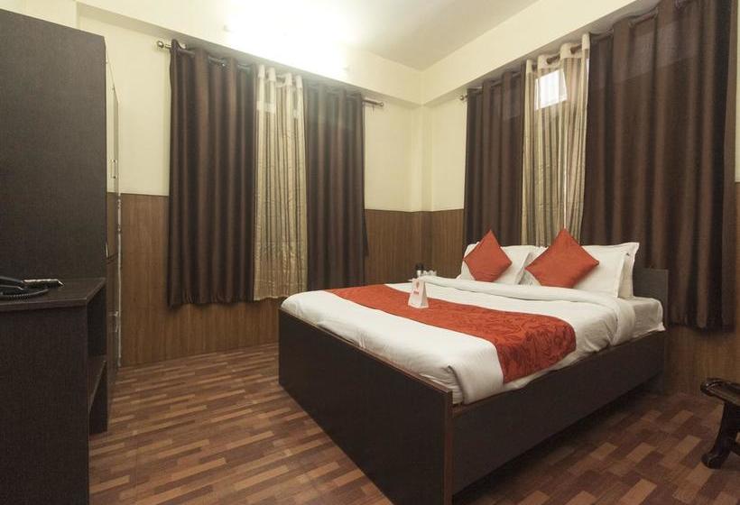 Oyo 7431 Hotel Tushita 17