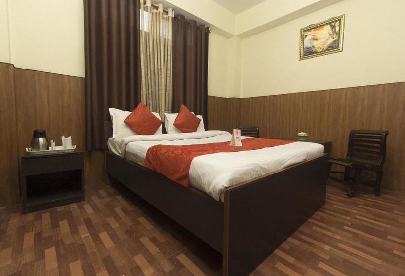 Oyo 7431 Hotel Tushita 18