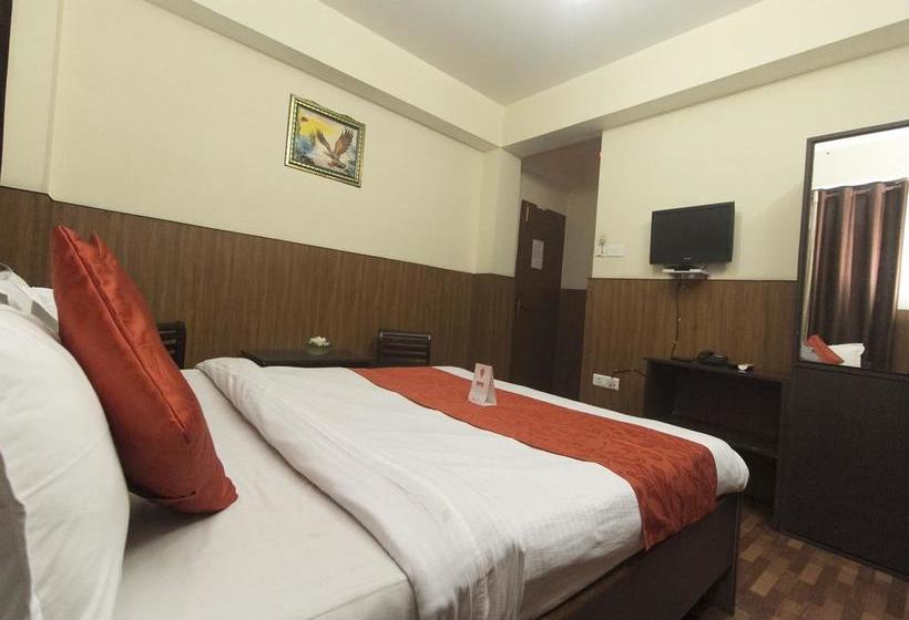 Oyo 7431 Hotel Tushita 19