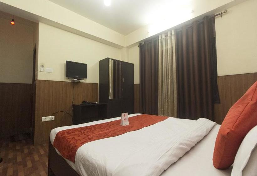 Oyo 7431 Hotel Tushita 20