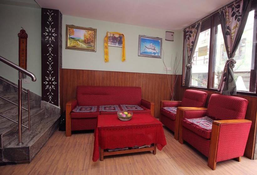 Oyo 7431 Hotel Tushita 3