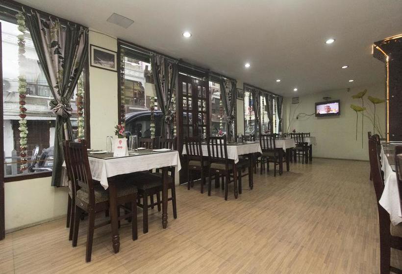 Oyo 7431 Hotel Tushita 4