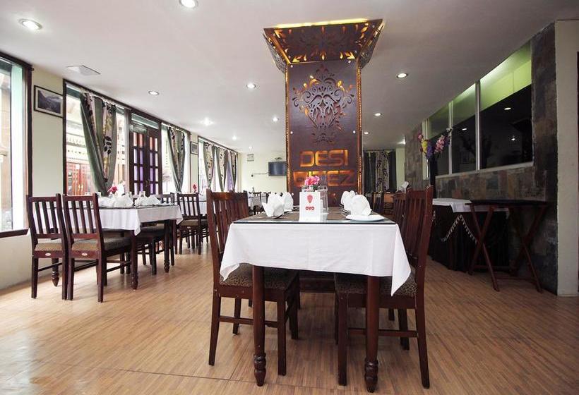 Oyo 7431 Hotel Tushita 5