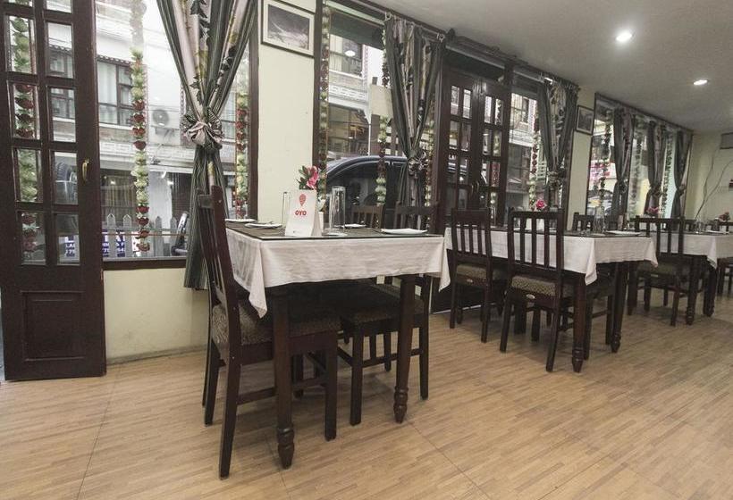 Oyo 7431 Hotel Tushita 6