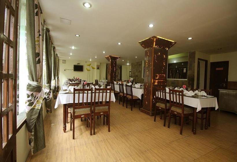 Oyo 7431 Hotel Tushita 7