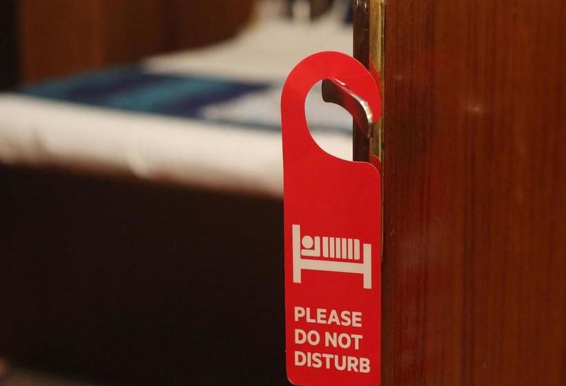 Oyo 7431 Hotel Tushita 8