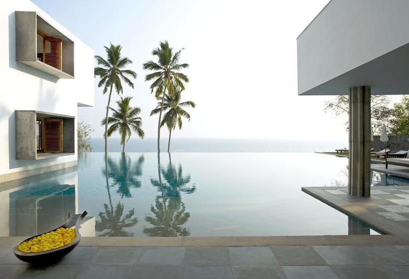 Nirvaana Boutique Resort