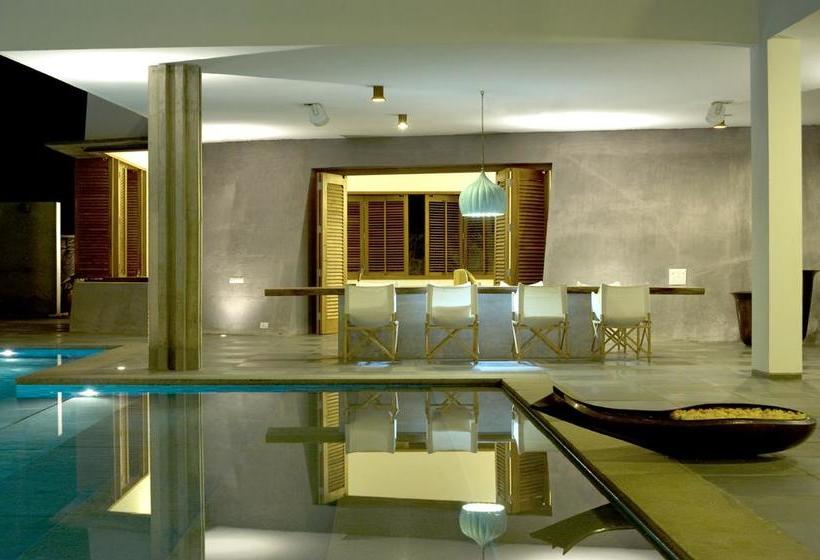 Nirvaana Boutique Resort 11