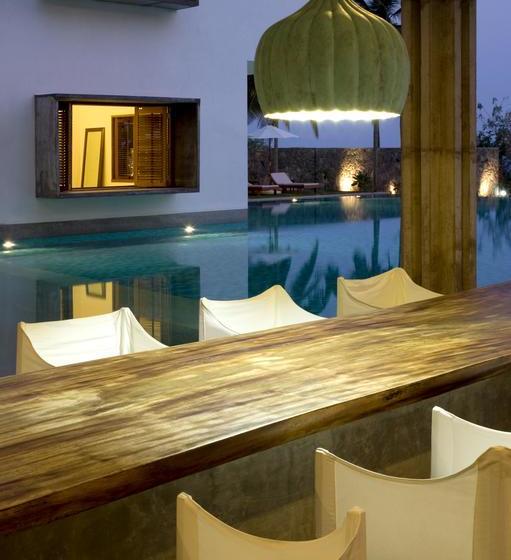 Nirvaana Boutique Resort 12