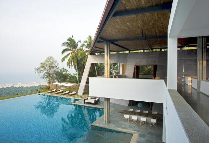 Nirvaana Boutique Resort 13