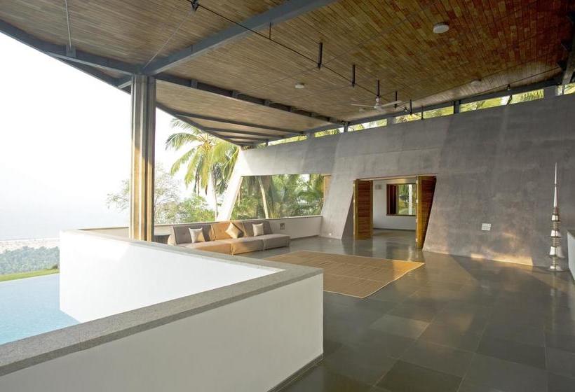 Nirvaana Boutique Resort 14