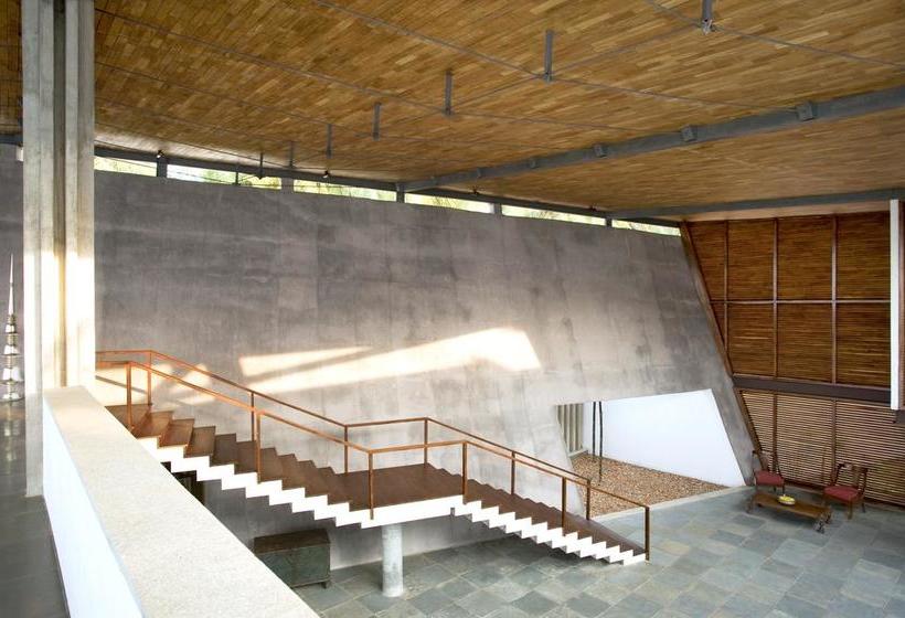 Nirvaana Boutique Resort 15