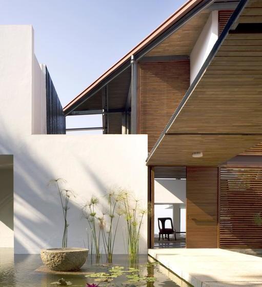 Nirvaana Boutique Resort 16