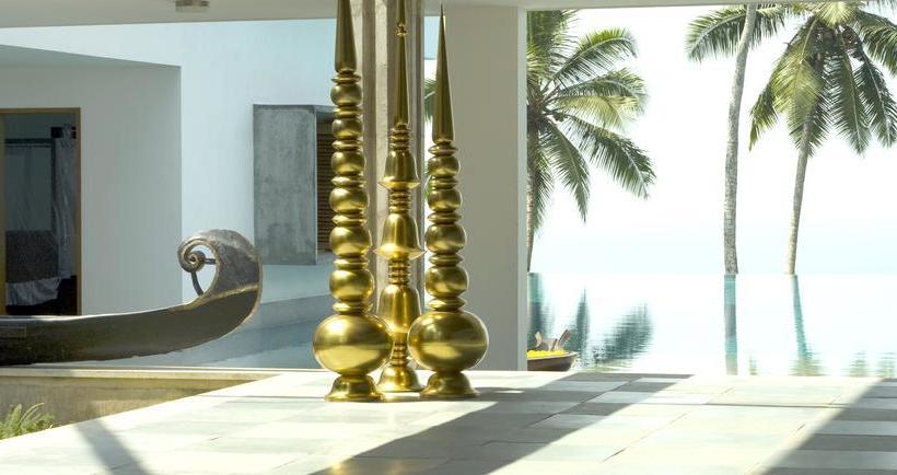 Nirvaana Boutique Resort 19