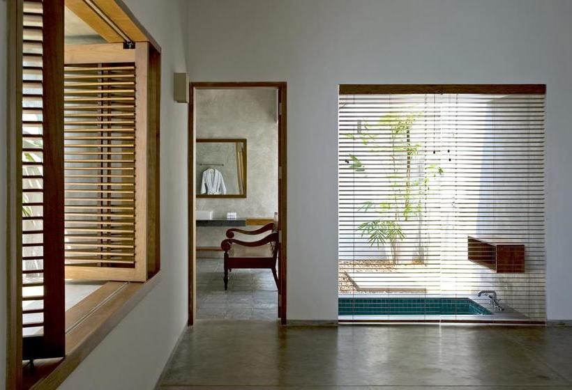 Nirvaana Boutique Resort 2