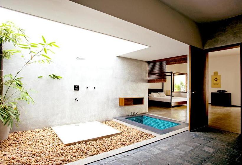 Nirvaana Boutique Resort 3