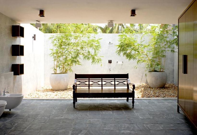 Nirvaana Boutique Resort 4