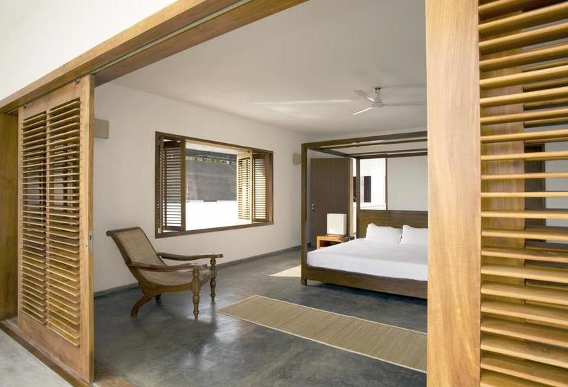 Nirvaana Boutique Resort 5