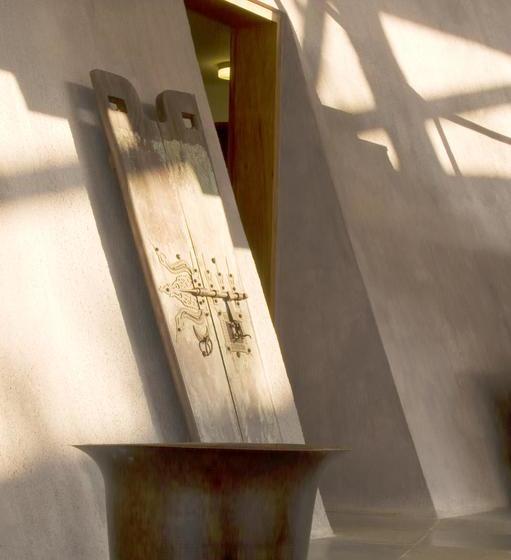 Nirvaana Boutique Resort 6