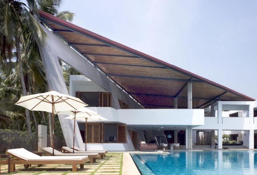 Nirvaana Boutique Resort 7