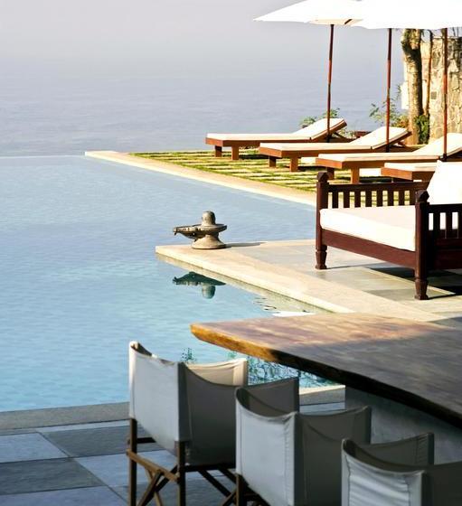 Nirvaana Boutique Resort 8