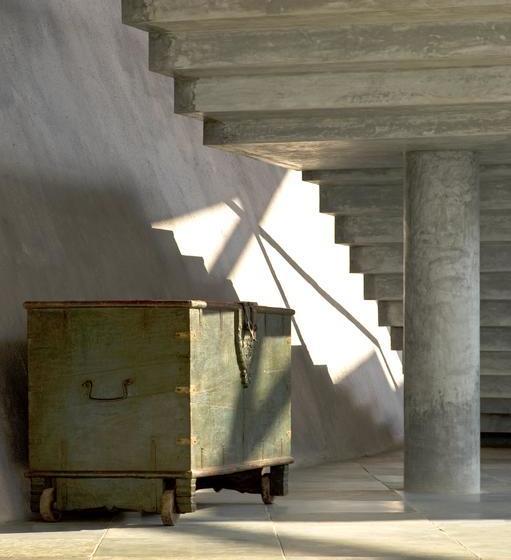 Nirvaana Boutique Resort 9