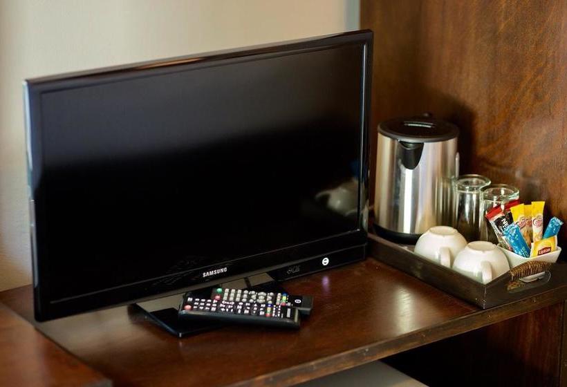 Hostel Alhumdu Boutique Hometel Krabi 12