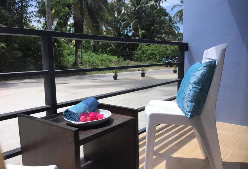 Hostel Alhumdu Boutique Hometel Krabi 17