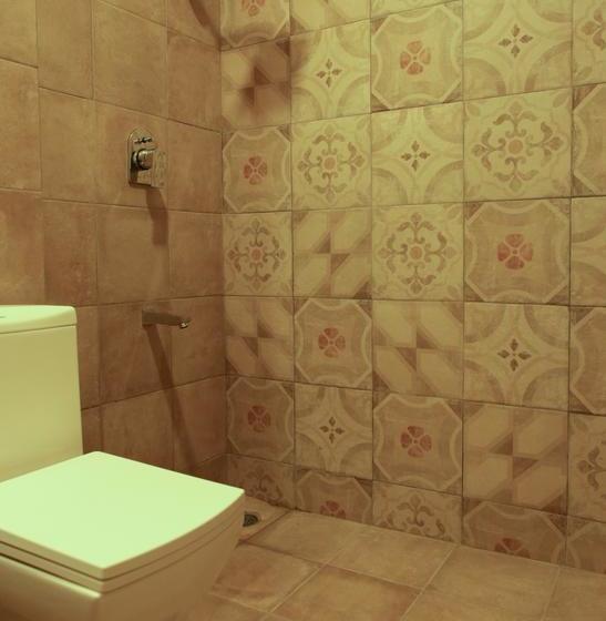 Hostel Locul.uptown 19