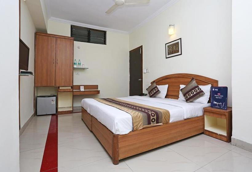 Oyo 11307 Hotel Satya Villas Madhya Pradesh