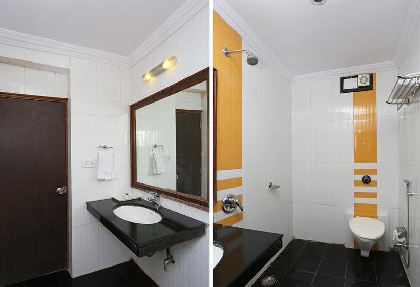 Oyo 11307 Hotel Satya Villas 11