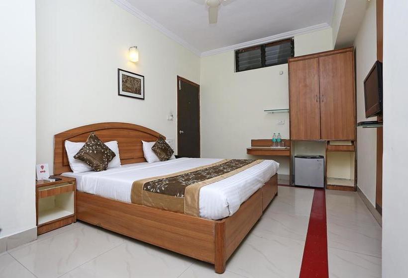 Oyo 11307 Hotel Satya Villas 12