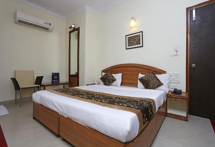 Oyo 11307 Hotel Satya Villas 13