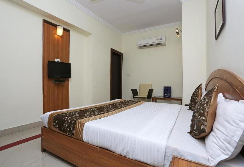 Oyo 11307 Hotel Satya Villas 14