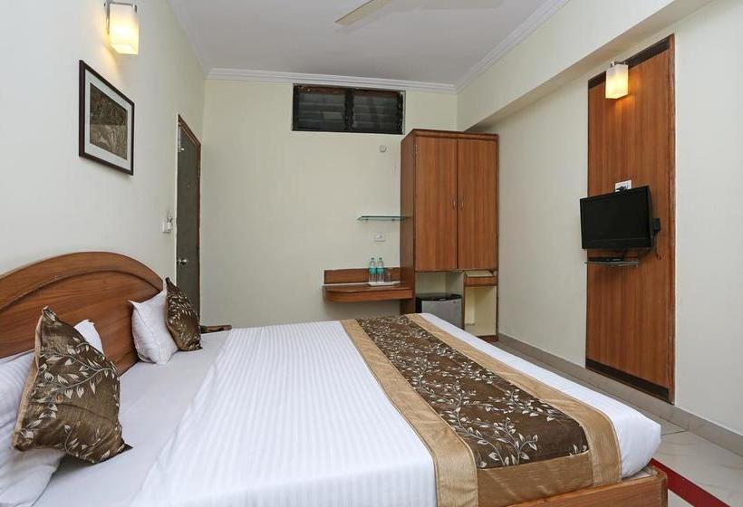 Oyo 11307 Hotel Satya Villas 15