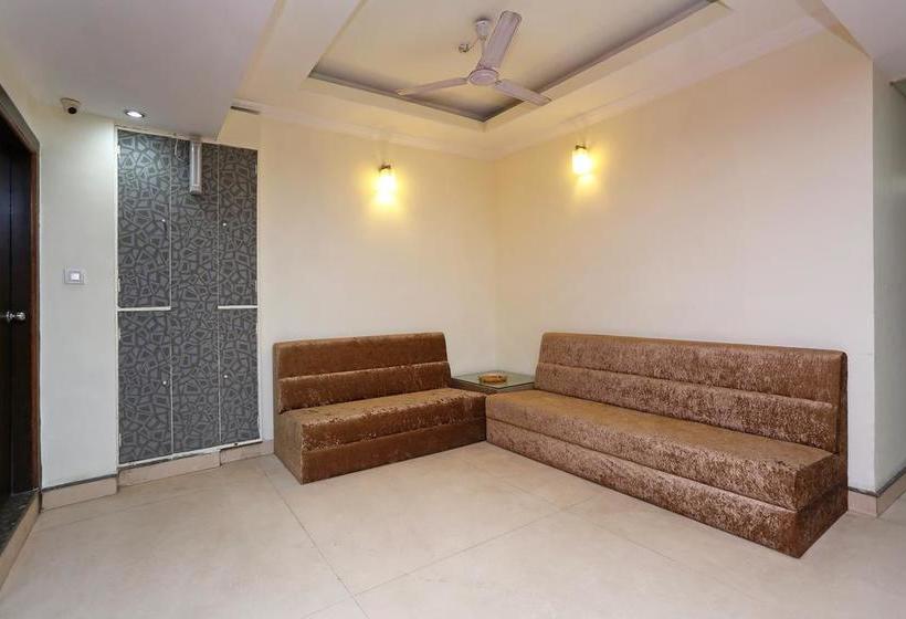 Oyo 11307 Hotel Satya Villas 17