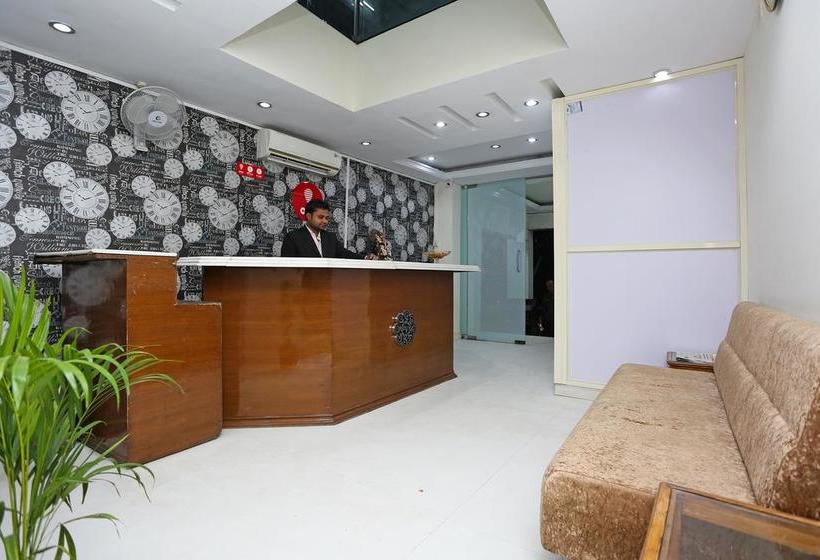 Oyo 11307 Hotel Satya Villas 18