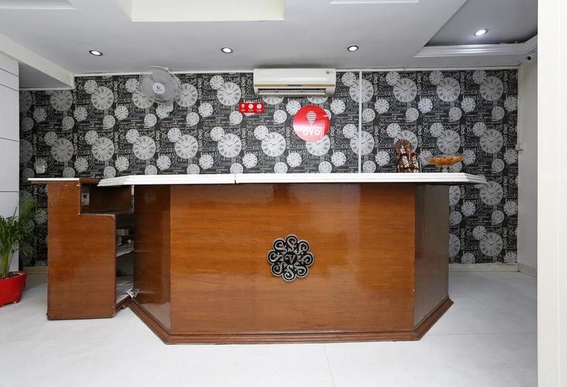 Oyo 11307 Hotel Satya Villas 19