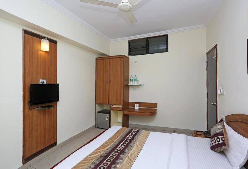 Oyo 11307 Hotel Satya Villas 2