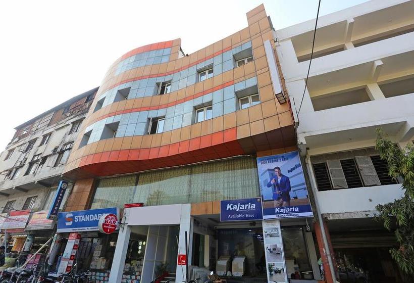 Oyo 11307 Hotel Satya Villas 20