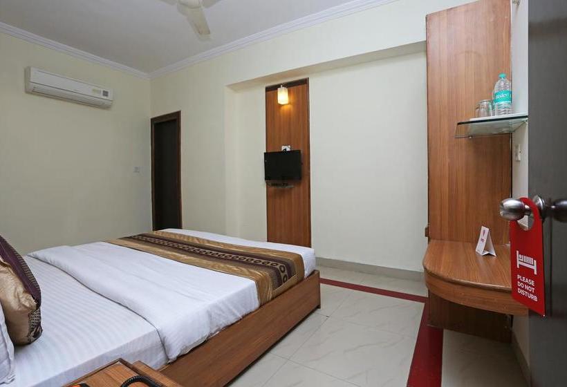 Oyo 11307 Hotel Satya Villas 3