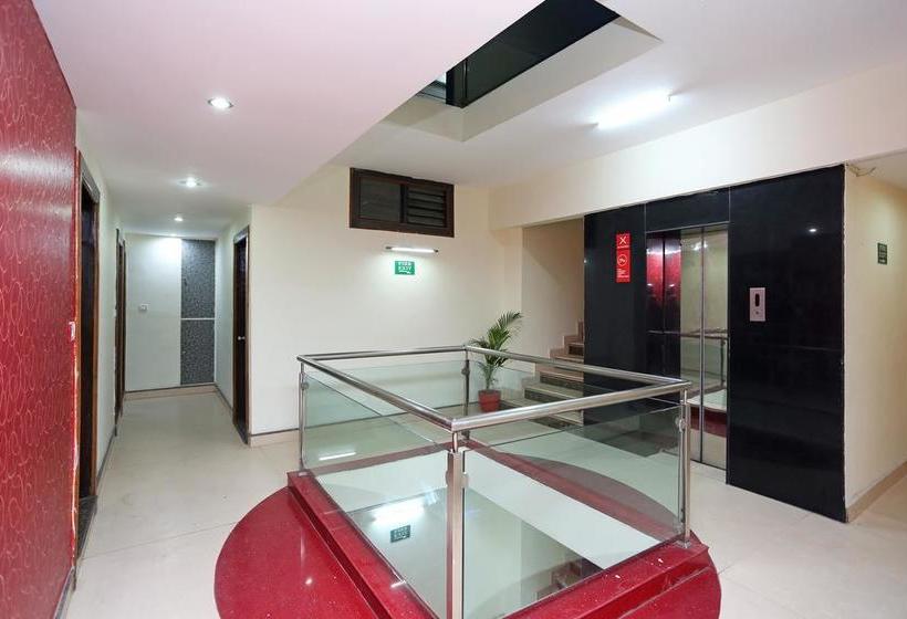 Oyo 11307 Hotel Satya Villas 4