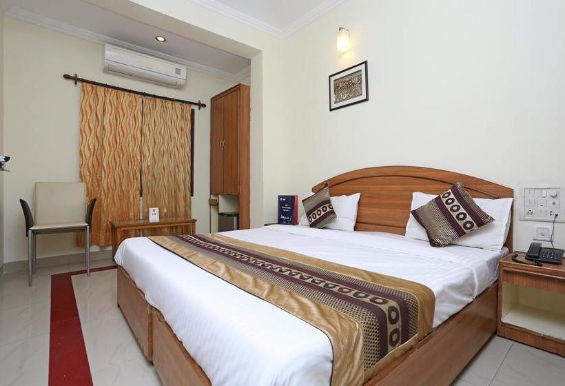 Oyo 11307 Hotel Satya Villas 7