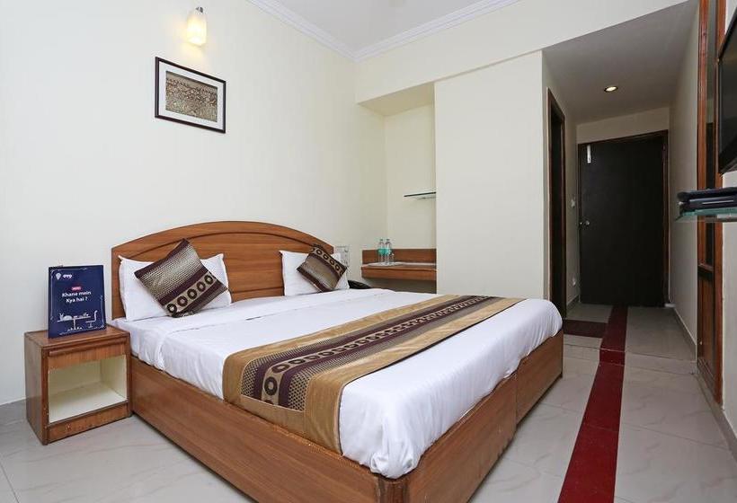 Oyo 11307 Hotel Satya Villas 8