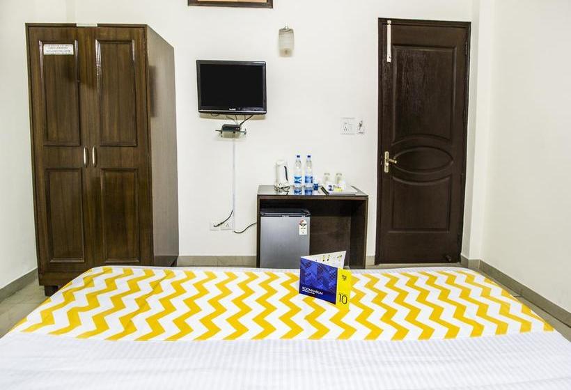 Fabhotel Mintstar Sector 38 15