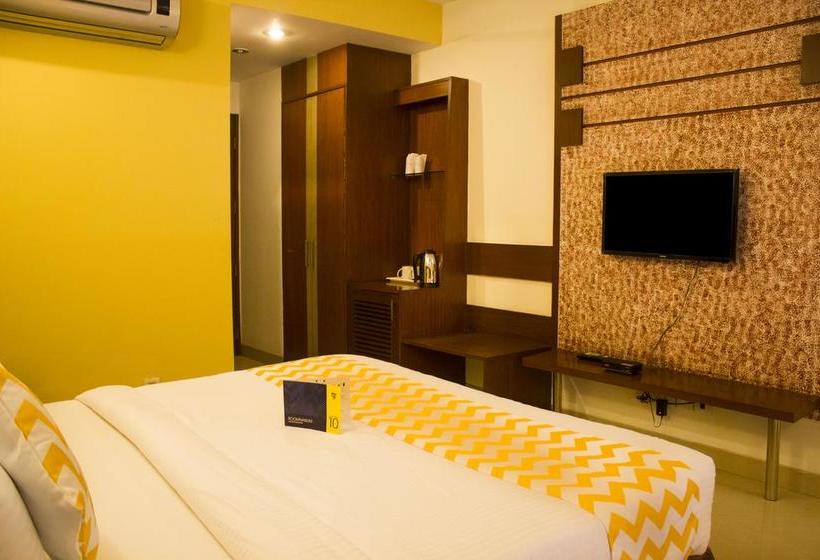 Fabhotel Mintstar Sector 38 17