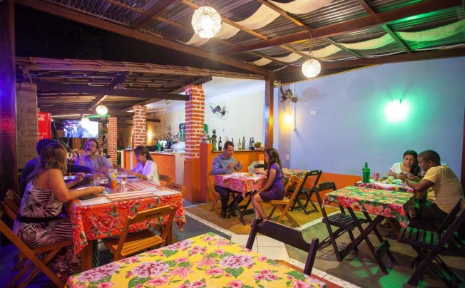 Hotel Pousada Corona De Pedra  | Lençóis | Bahia | Brasil 1