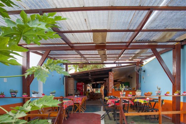 Hotel Pousada Corona De Pedra  | Lençóis | Bahia | Brasil 2