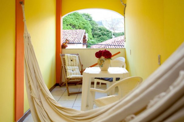 Hotel Pousada Corona De Pedra  | Lençóis | Bahia | Brasil 5