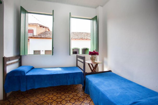 Hotel Pousada Corona De Pedra  | Lençóis | Bahia | Brasil 6